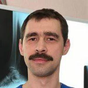Корочкин Дмитрий Александрович
