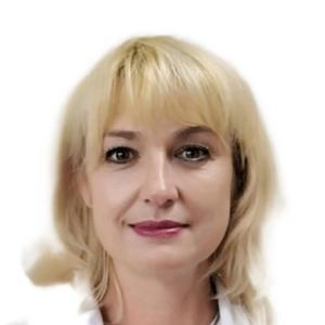 Савенко Ирина Валериевна