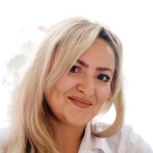 Асадуллина Регина Ринатовна