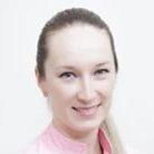 Тюленева Анна Александровна