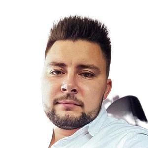 Забоев Данил Юрьевич