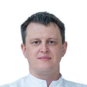 Цегельников Максим Михайлович