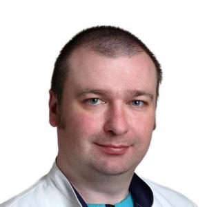 Карамышев Дмитрий Владимирович