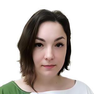 Быдреевская Валерия Олеговна