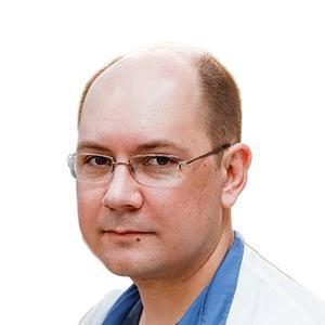 Вавилов Кирилл Владимирович
