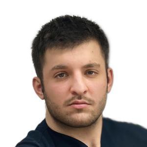 Махмуди Вильям