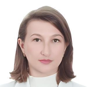 Ильющенко Наталья Юрьевна