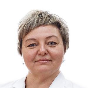 Смирнова Снежана Александровна