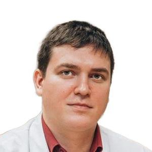 Рычагов Виктор Николаевич