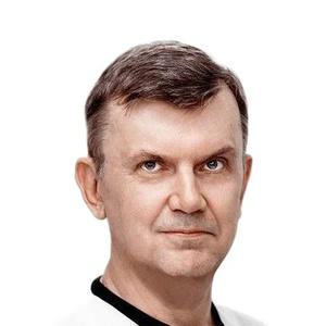 Чаруев Алексей Владимирович