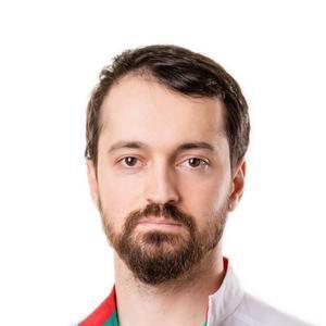 Гасанов Марат Русланович