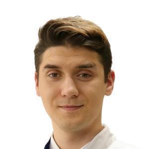 Старшинин Михаил Александрович