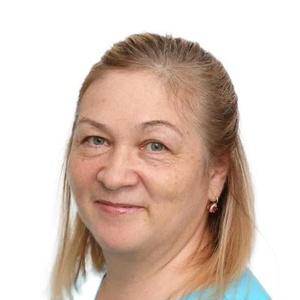 Сысоева Елена Анатольевна