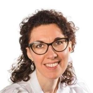 Калашникова Надежда Владимировна