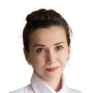 Ольшницкая Оксана Владимировна