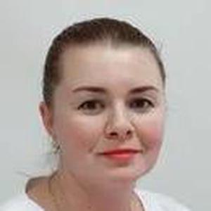 Сидорова Ольга Викторовна
