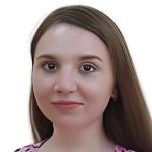 Базанова Марина Витальевна