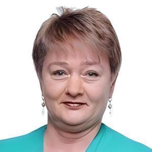 Далингер Светлана Александровна