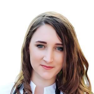 Брилева Ирина Анатольевна