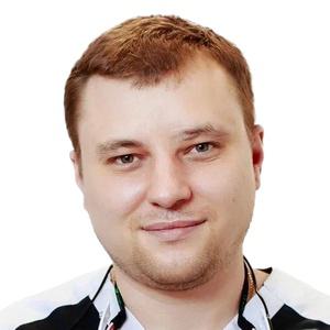 Пушняков Иван Владимирович