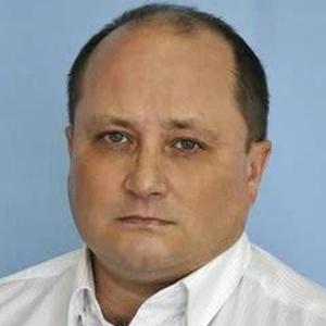 Ермолаев Сергей Николаевич