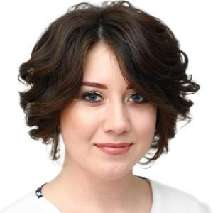 Кашапова Гузель Ралифовна