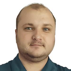 Бобков Василий Викторович
