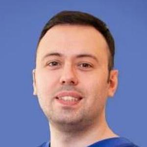 Бараказян Гамлет Артушевич