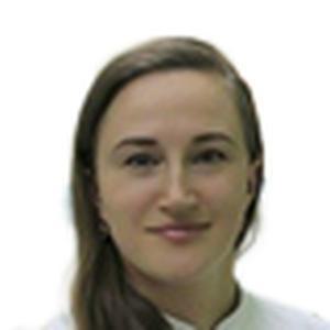Кабак Светлана Афанасьевна