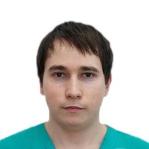 Халиуллин Айрат Асхатович