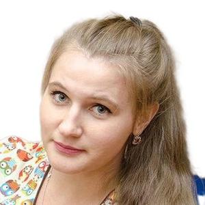 Шниткова Анастасия Михайловна