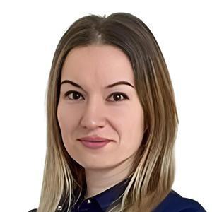 Аллаярова Раиса Сергеевна