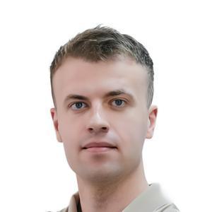 Разваляев Данил Сергеевич