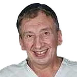 Заргарьянц Геннадий Павлович