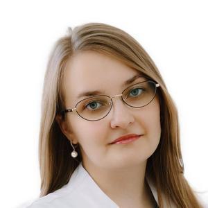 Хилюк Дарья Андреевна