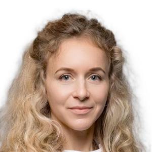 Костюк (Хартова) Валерия Юрьевна