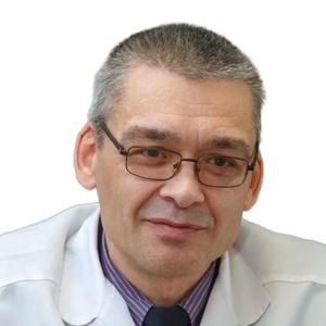 Абрамов Дмитрий Евгеньевич