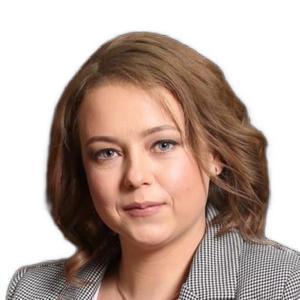 Белякова Анна Николаевна