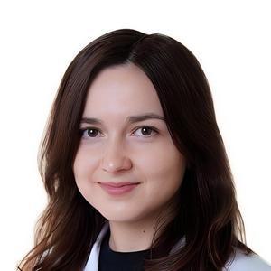 Мунирова Адэля Айдаровна