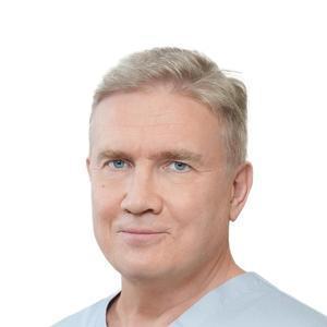 Володин Алексей Юрьевич