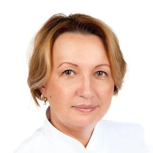 Аминова Лиана Назимовна