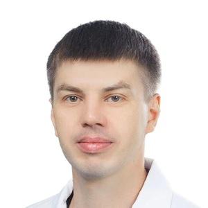 Котов Андрей Анатольевич