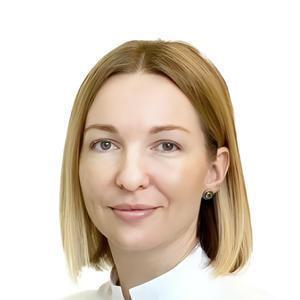 Мартьянова Валентина Игоревна