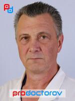 Карташев Александр Михайлович