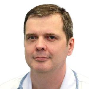 Никитин Константин Борисович