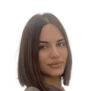 Магомедова Салимат Джабраиловна