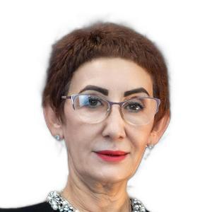 Агафонова Светлана Васильевна