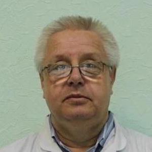Градусов Борис Владимирович