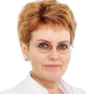 Колесник Галина Аркадьевна