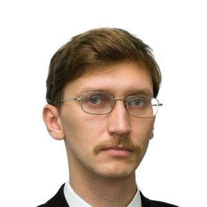 Ситчихин Павел Васильевич